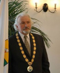 Polgármesteri köszöntő! Polgármesteri köszöntő!