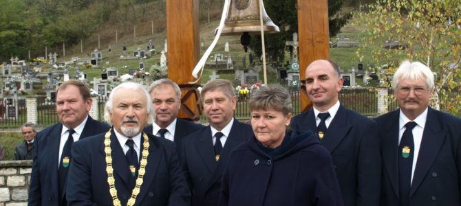 Péterfalva – 2009. október 24. Péterfalva – 2009. október 24.
